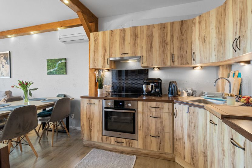 Квартира - 2 комнаты - 43 м² - лифт - ул. Сечна Варшава Бялысток