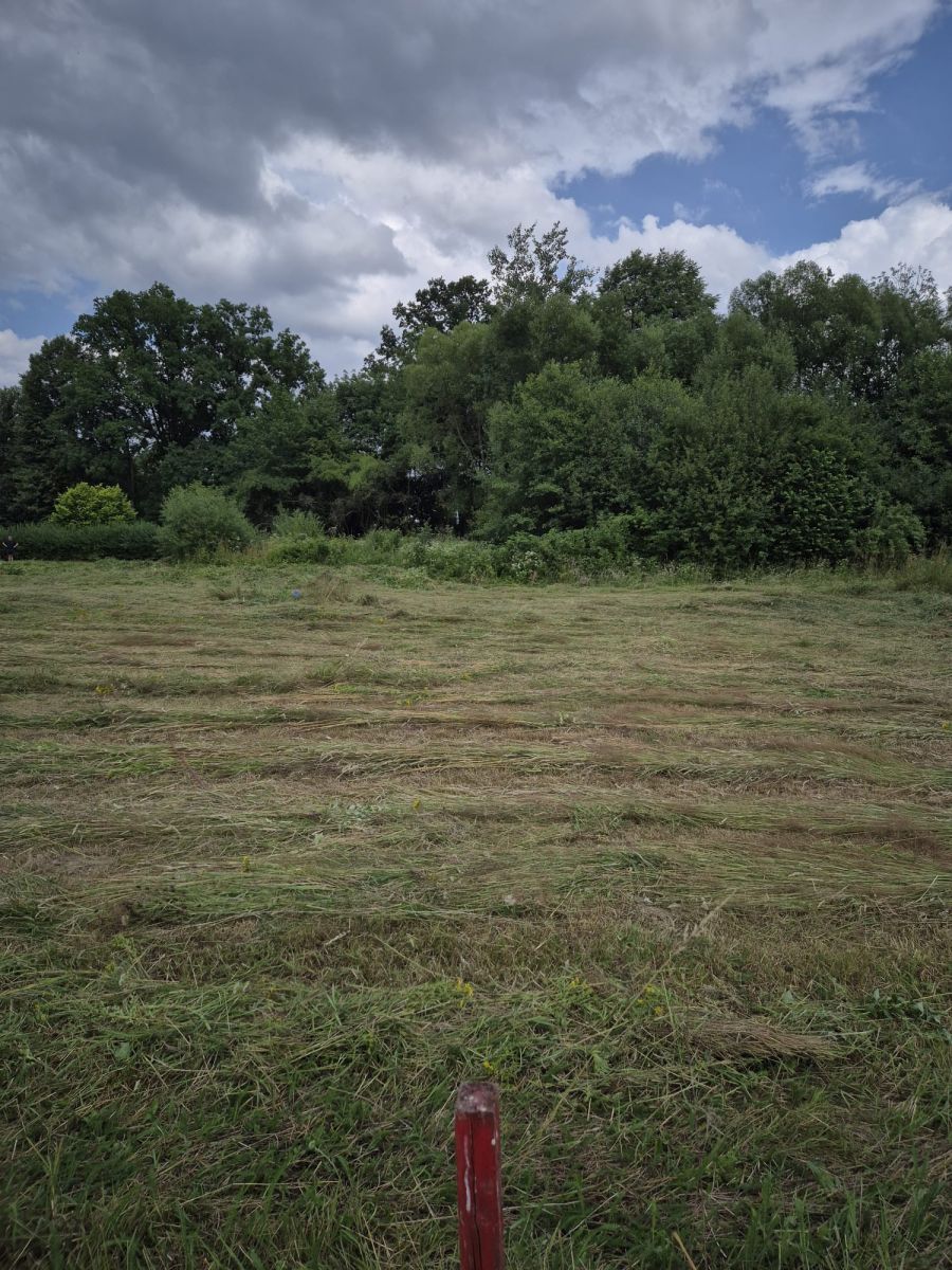 Plot - 1863 m² - Pławnica