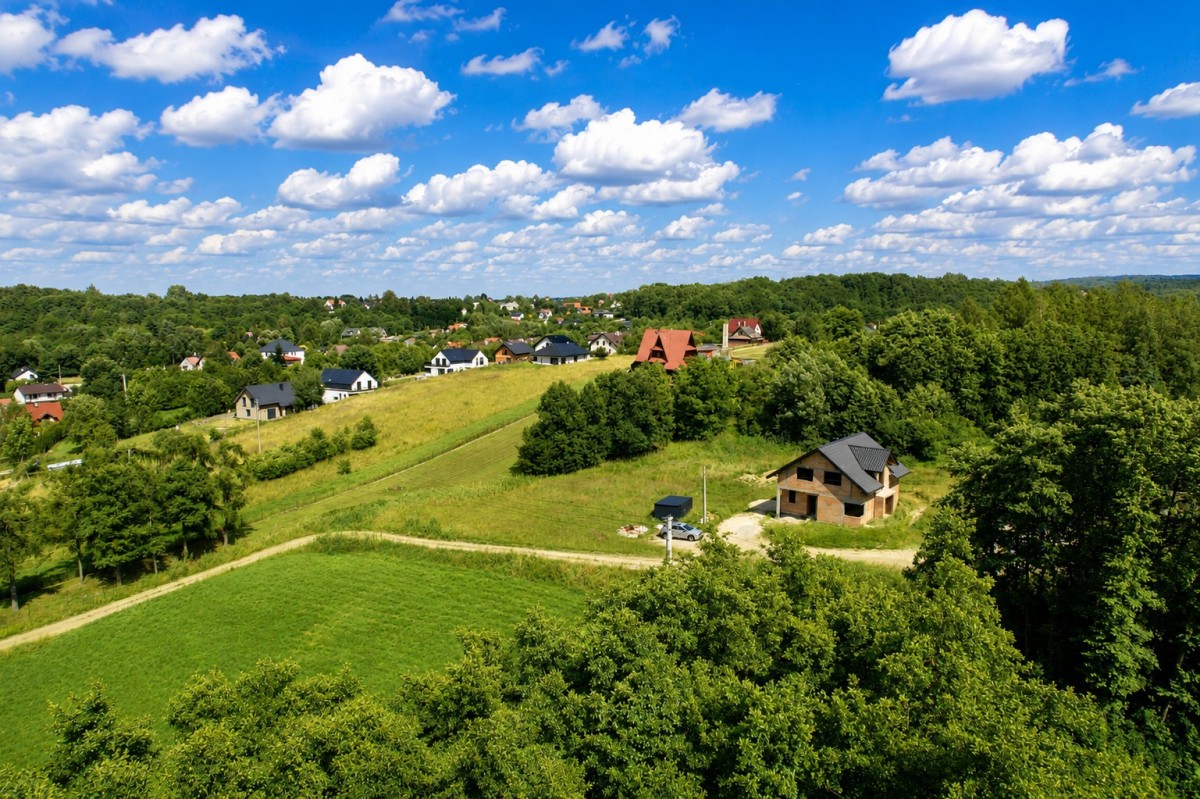 Dom - 6 pokoi - 227 m² - Lednica Górna