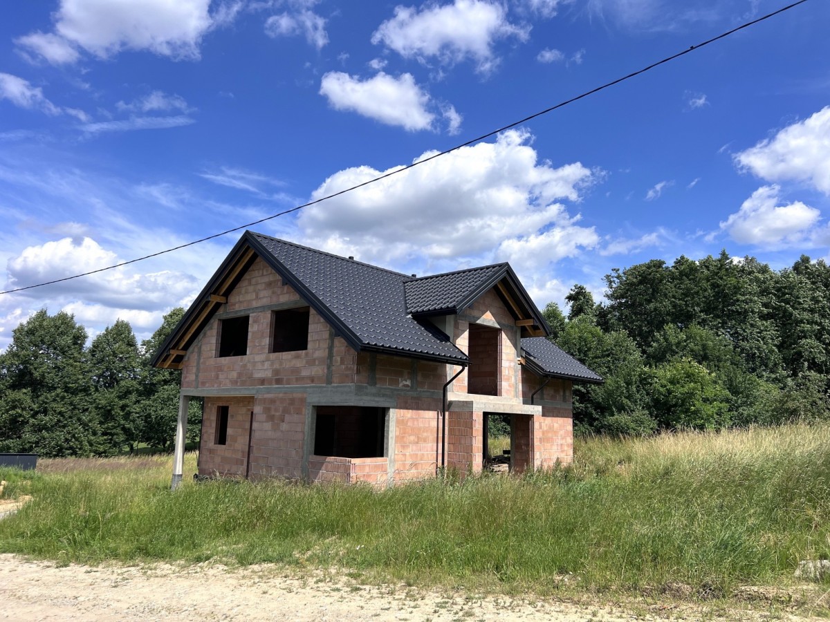 Dom - 6 pokoi - 227 m² - Lednica Górna