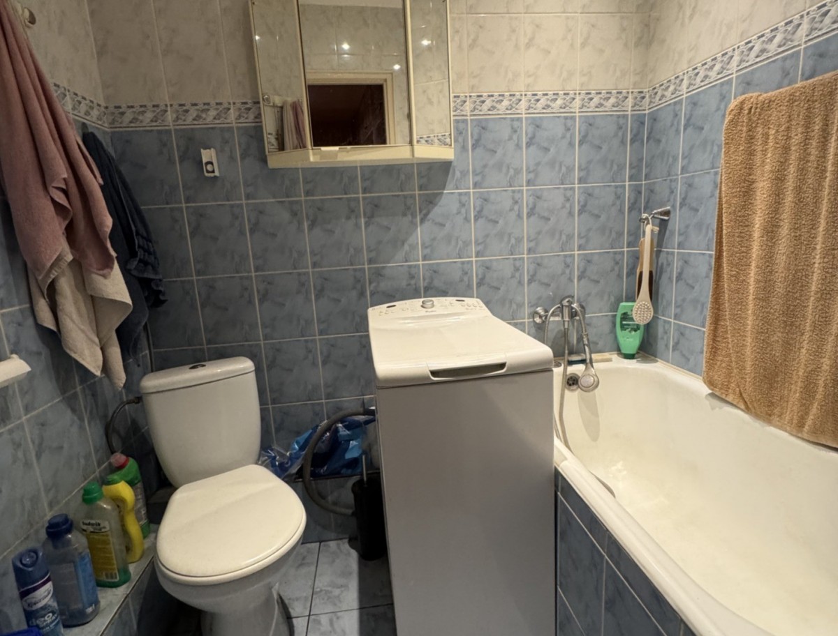 Appartamento - 2 stanze - 47 m² - os. Zwycięstwa Poznań Winogrady