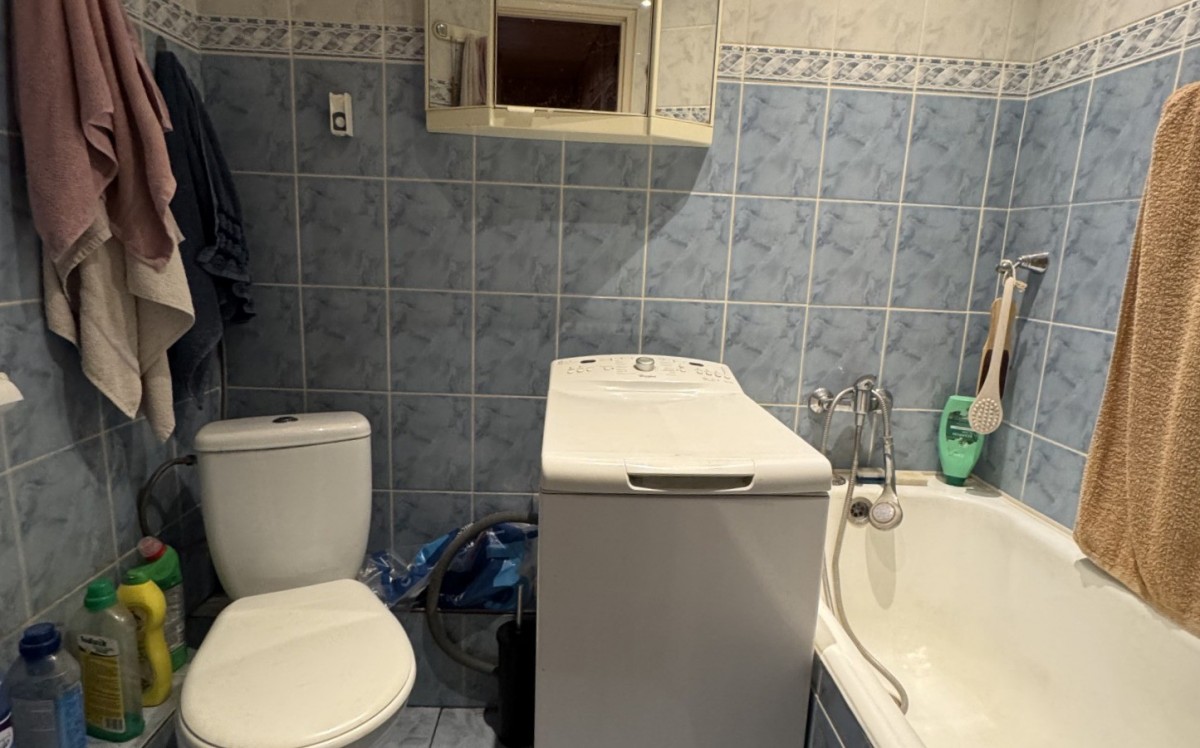 Appartamento - 2 stanze - 47 m² - os. Zwycięstwa Poznań Winogrady