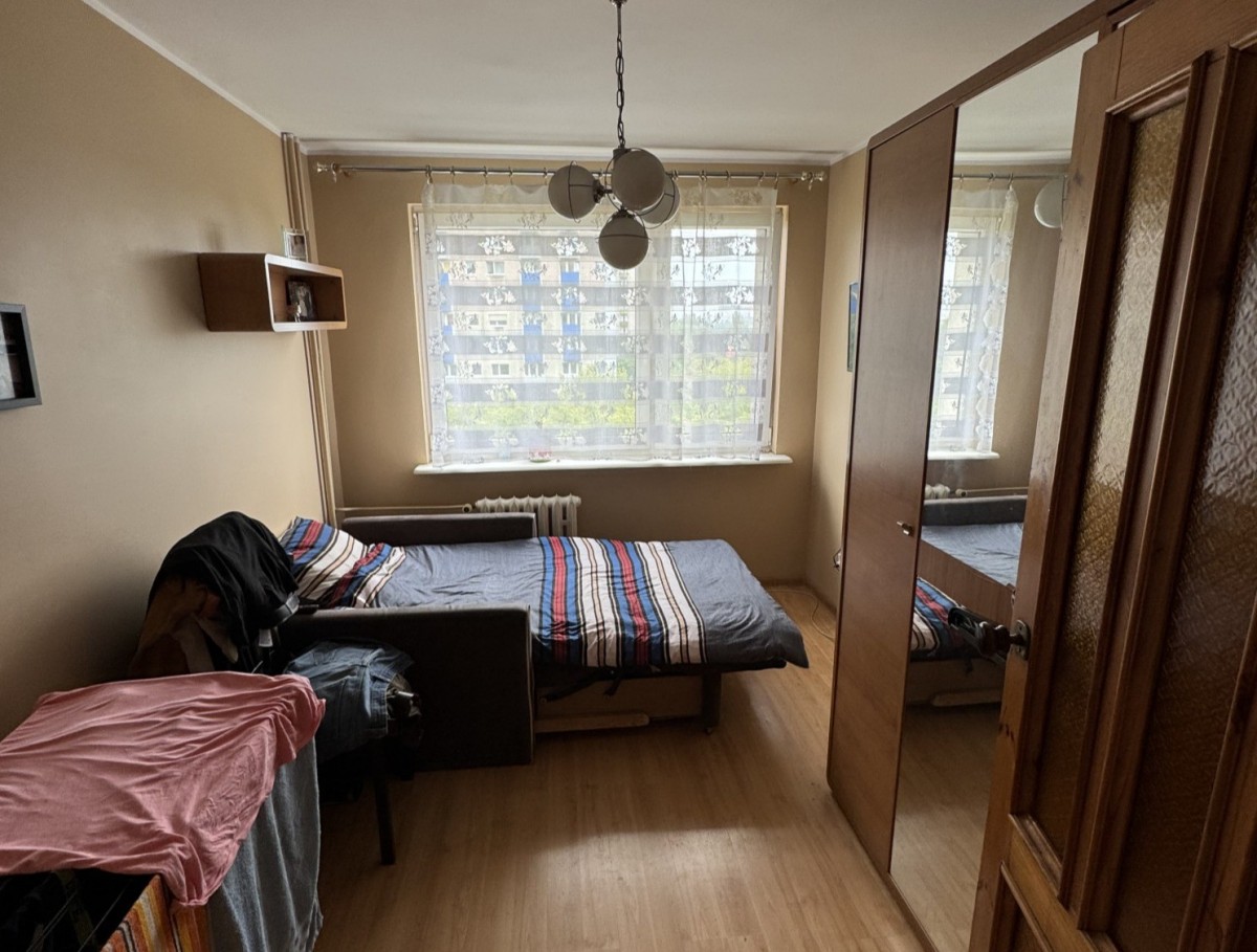 Appartamento - 2 stanze - 47 m² - os. Zwycięstwa Poznań Winogrady