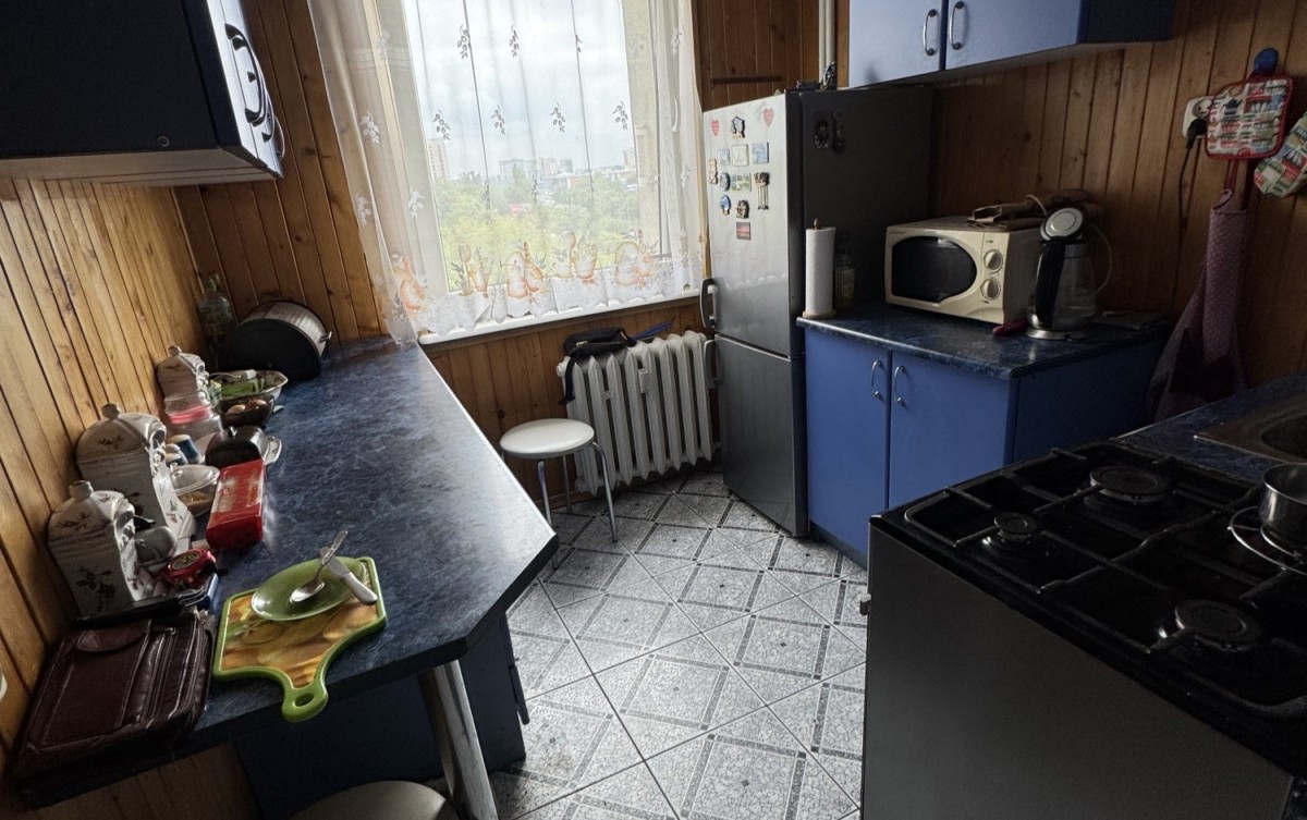 Appartamento - 2 stanze - 47 m² - os. Zwycięstwa Poznań Winogrady