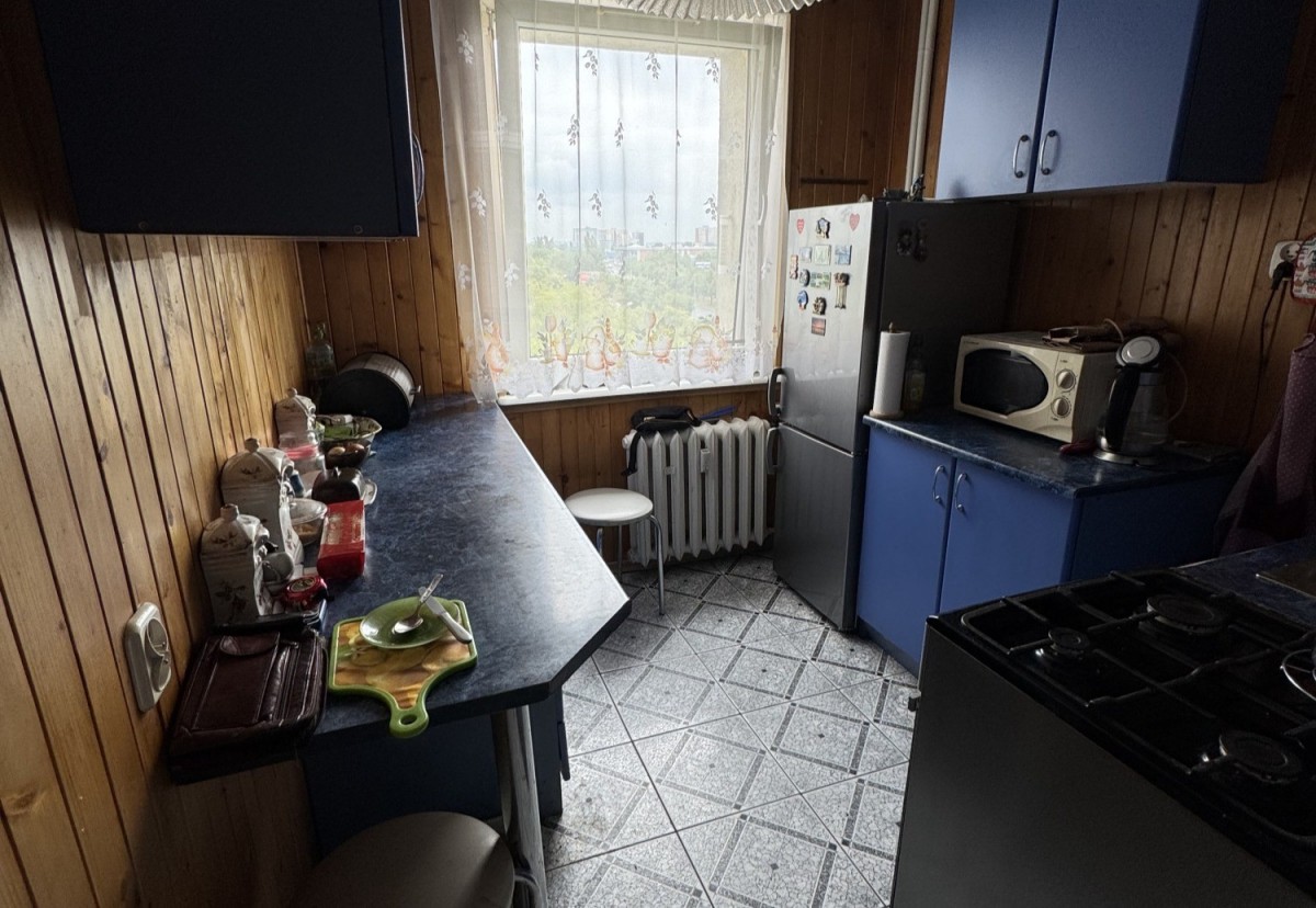 Appartamento - 2 stanze - 47 m² - os. Zwycięstwa Poznań Winogrady