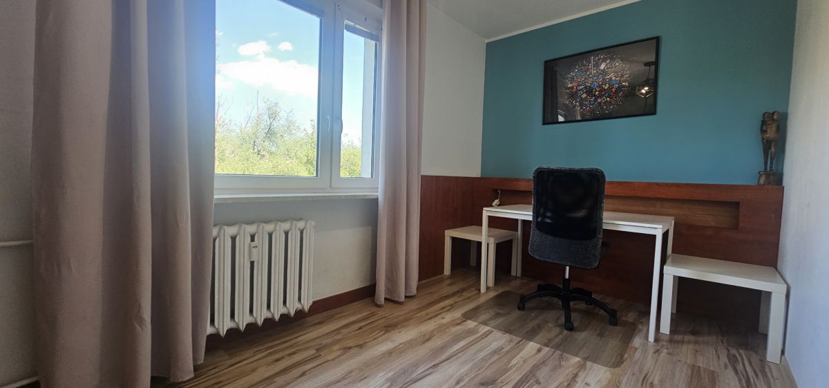 Apartment - 3 rooms - 69 m² - Tadeusz Manteuffl Street Warsaw Praga-Południe