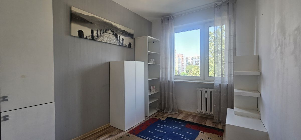 Apartment - 3 rooms - 69 m² - Tadeusz Manteuffl Street Warsaw Praga-Południe