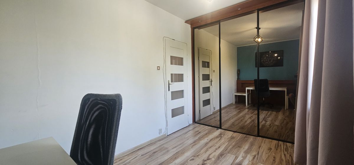 Apartment - 3 rooms - 69 m² - Tadeusz Manteuffl Street Warsaw Praga-Południe