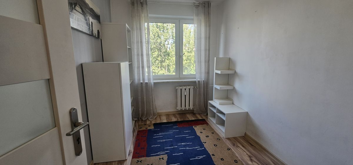 Apartment - 3 rooms - 69 m² - Tadeusz Manteuffl Street Warsaw Praga-Południe