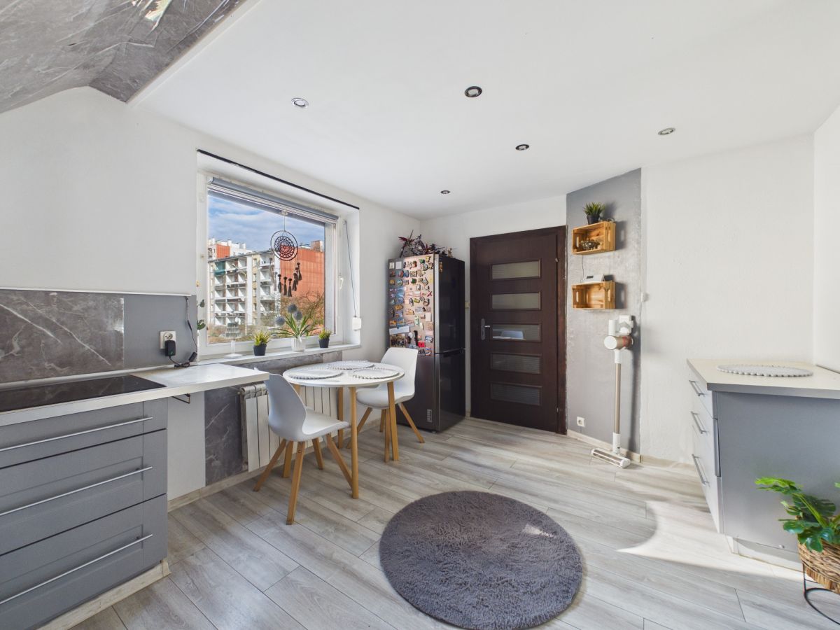 House - 5 rooms - 139 m² - Jana Dzierżona Street Gliwice