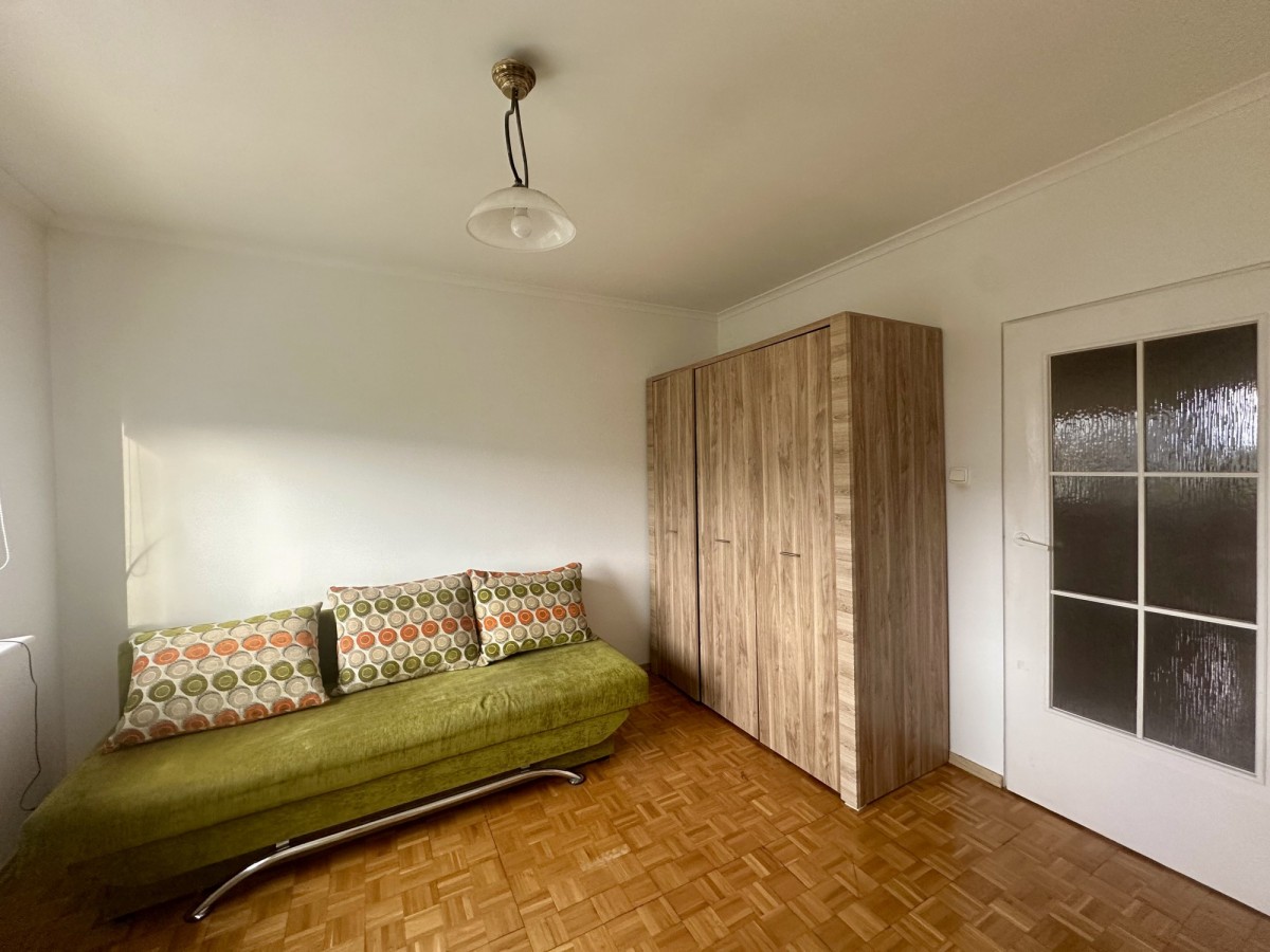 Wohnung - 3 Zimmer - 65 m² - os. Orła Białego Poznań