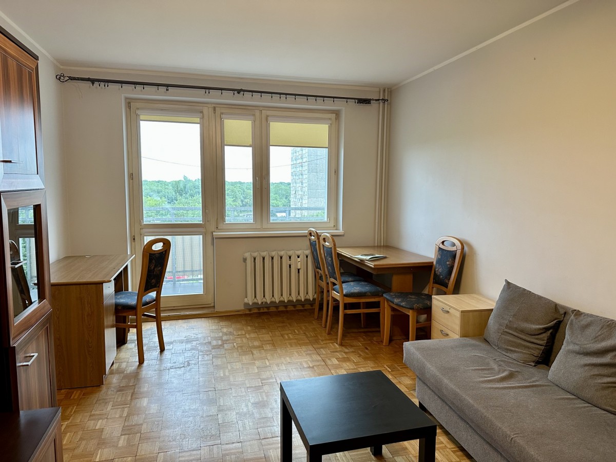 Wohnung - 3 Zimmer - 65 m² - os. Orła Białego Poznań