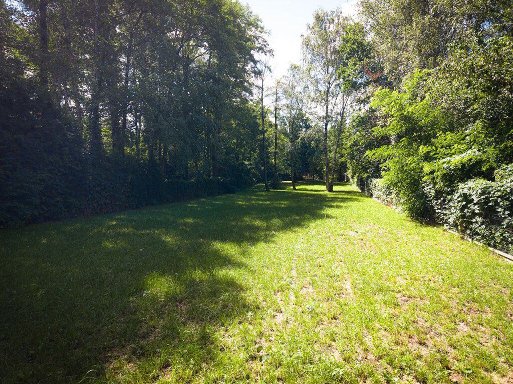 Grundstück - 1500 m² - Biwakowa Straße Łódź Górna