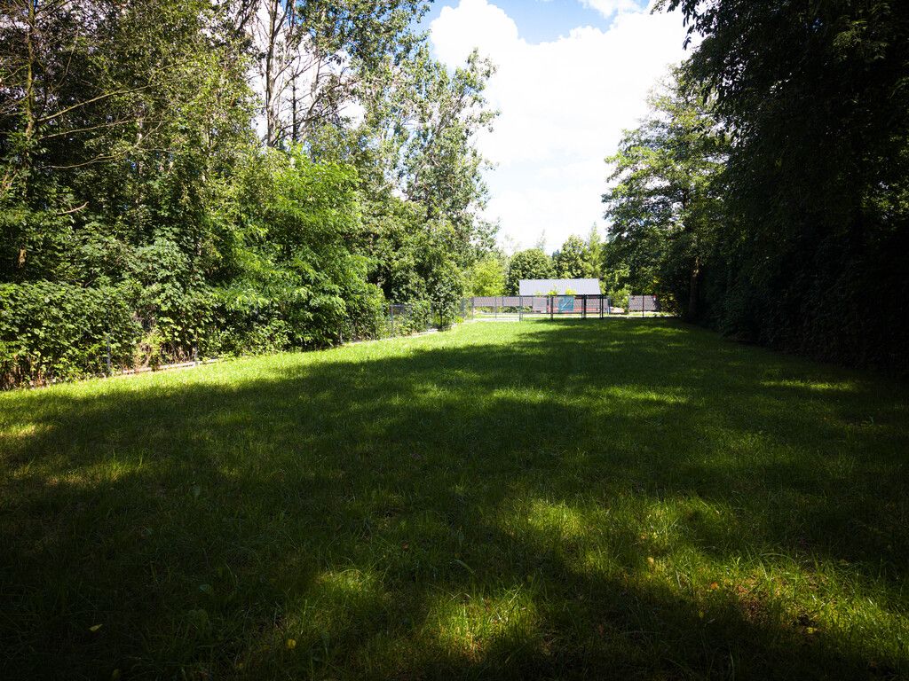 Grundstück - 1500 m² - Biwakowa Straße Łódź Górna