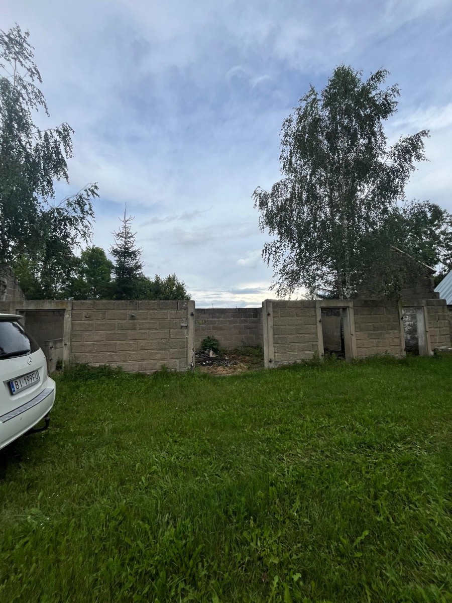 House - 3 rooms - 85 m² - Kiersnówka
