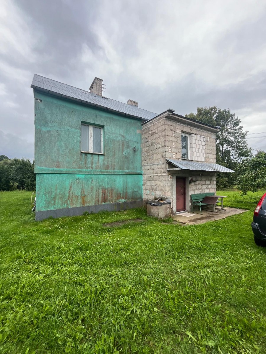 House - 3 rooms - 85 m² - Kiersnówka