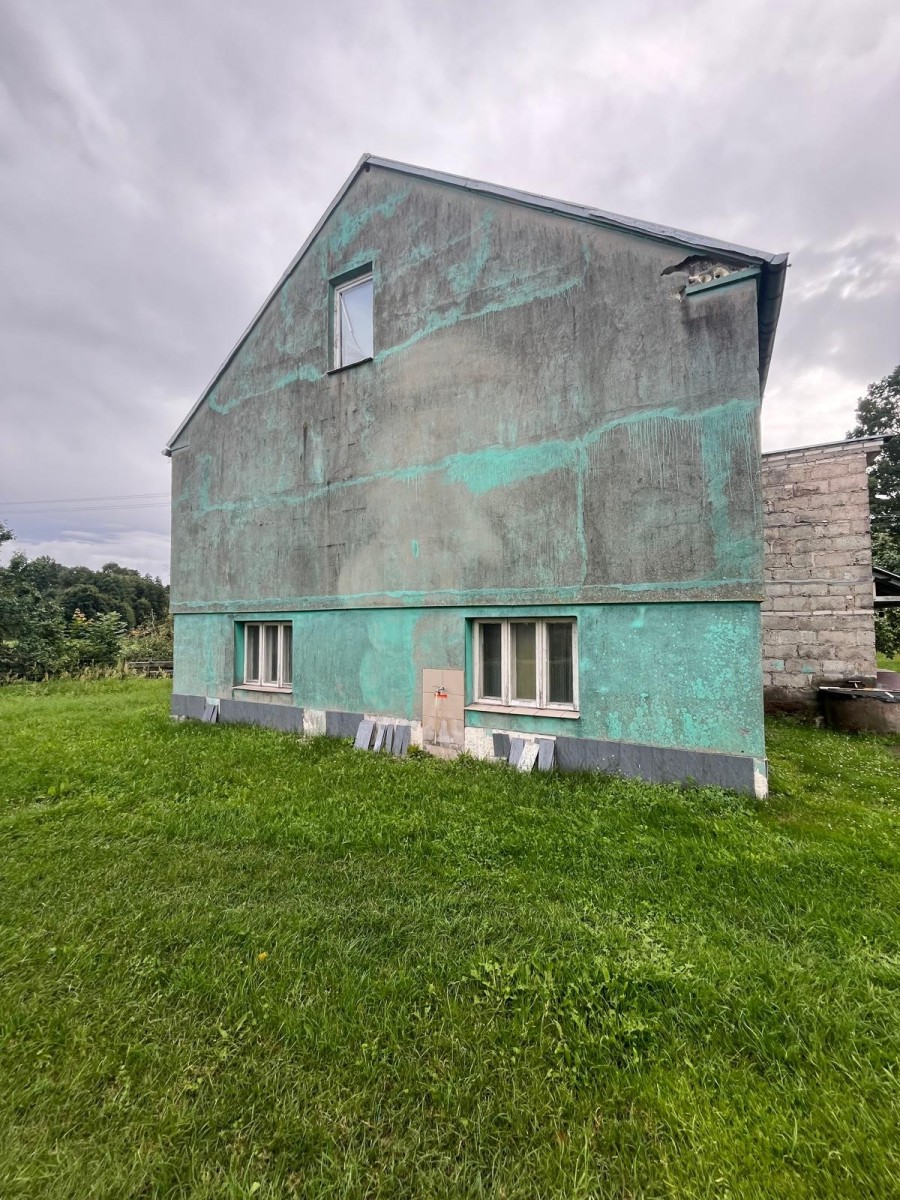 House - 3 rooms - 85 m² - Kiersnówka