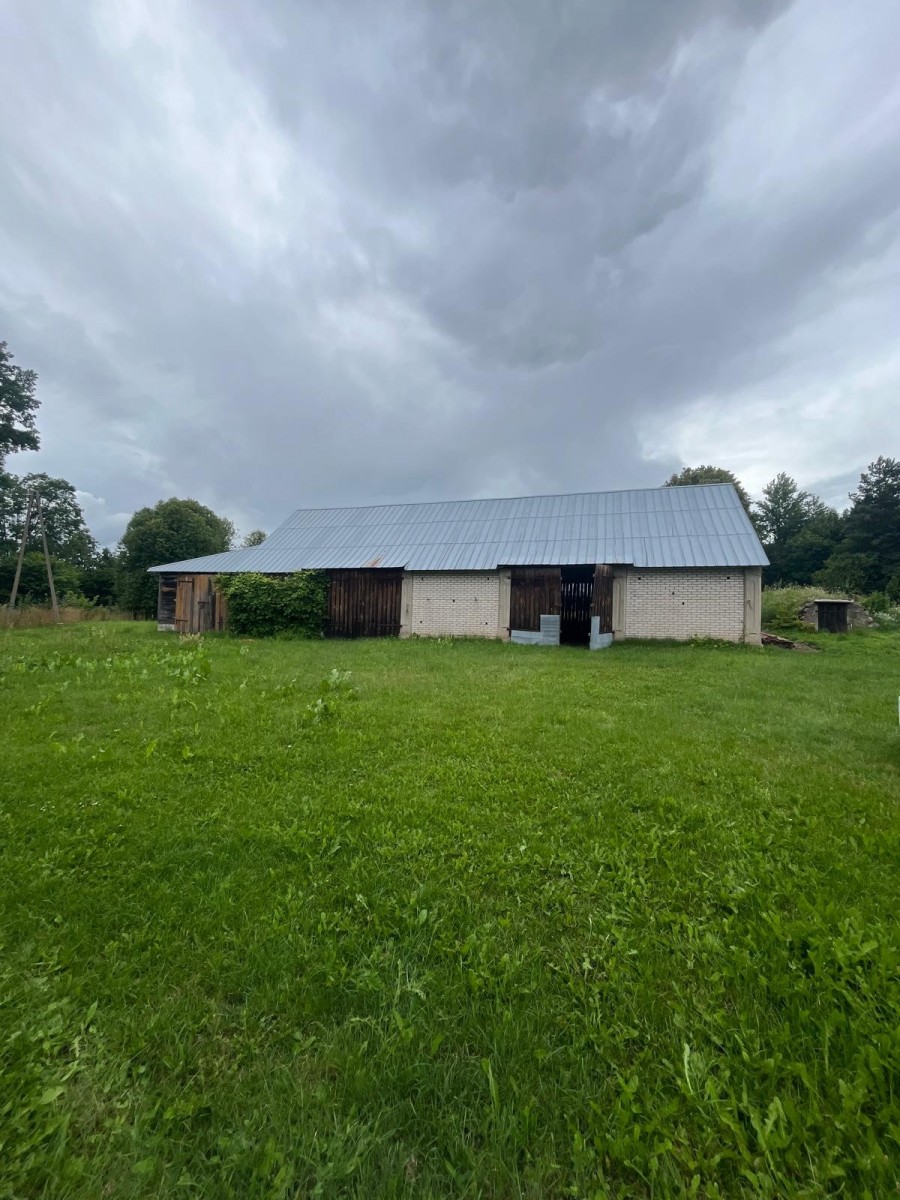 House - 3 rooms - 85 m² - Kiersnówka