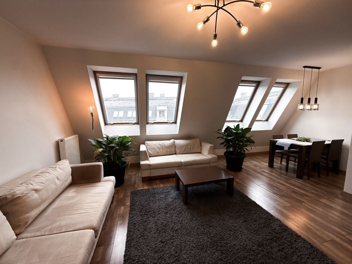 Appartamento - 3 camere - 86 m² - Wrocław Muchobór Wielki