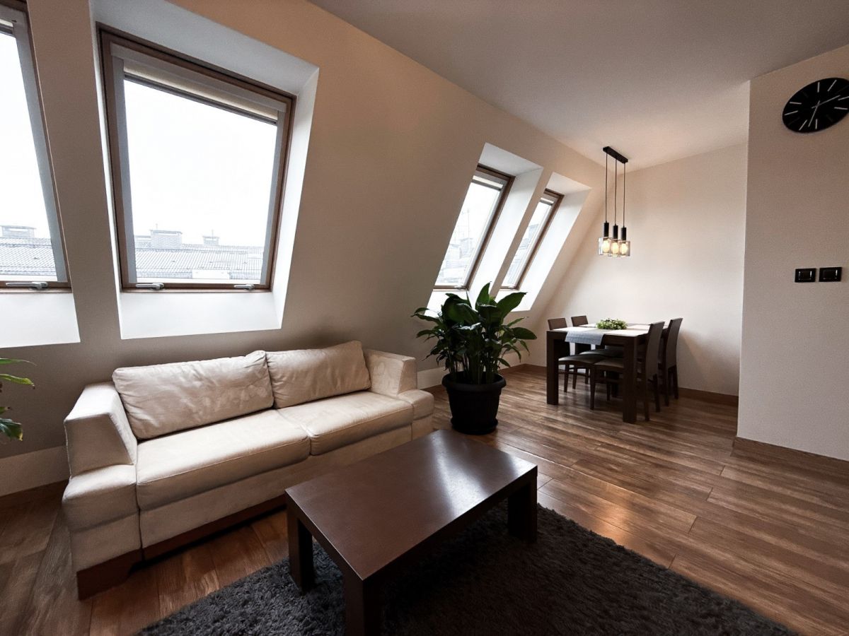 Appartamento - 3 camere - 86 m² - Wrocław Muchobór Wielki