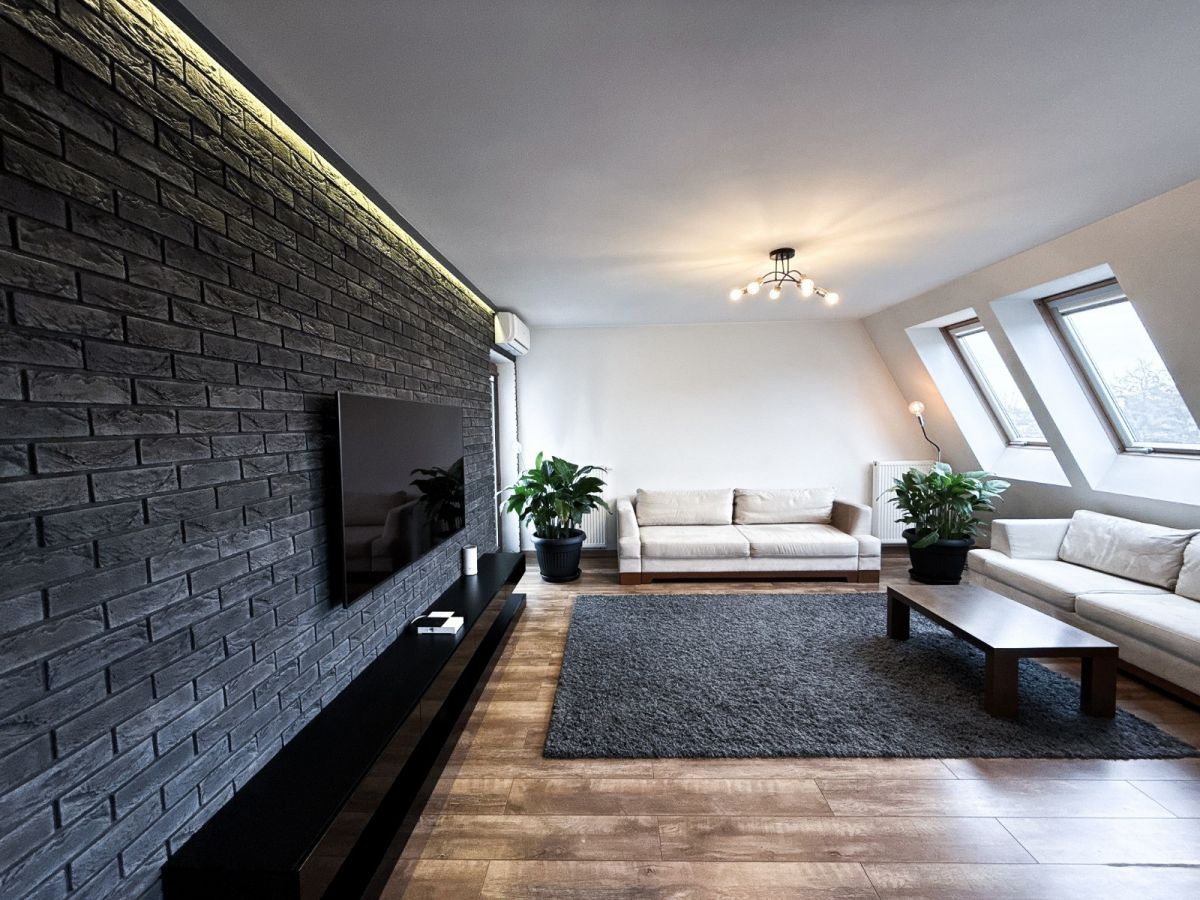 Appartamento - 3 camere - 86 m² - Wrocław Muchobór Wielki