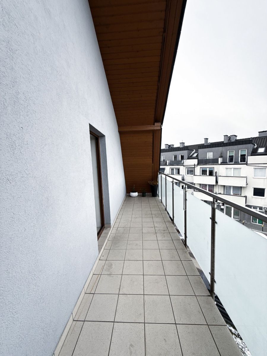 Appartamento - 3 camere - 86 m² - Wrocław Muchobór Wielki