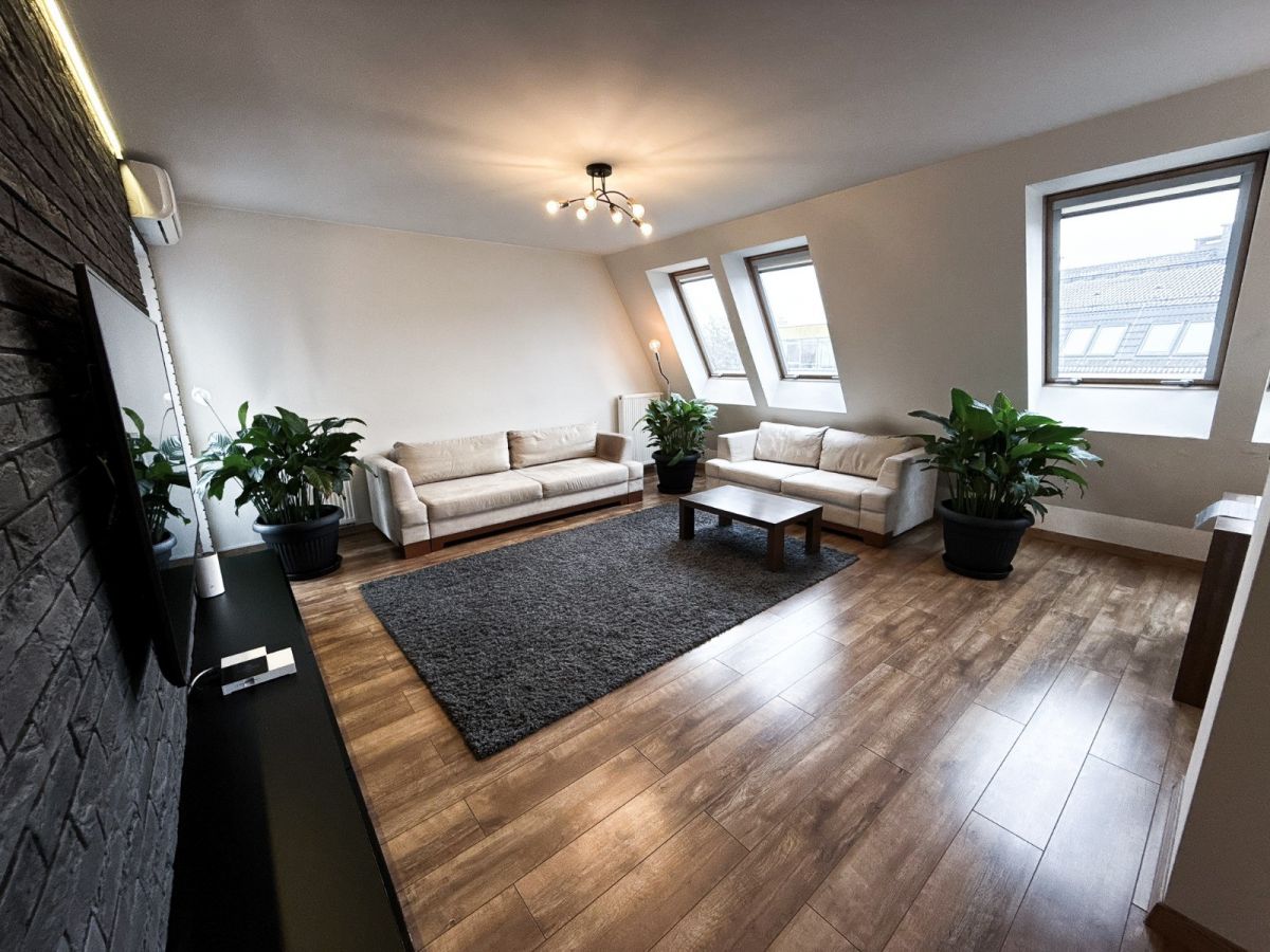 Appartamento - 3 camere - 86 m² - Wrocław Muchobór Wielki