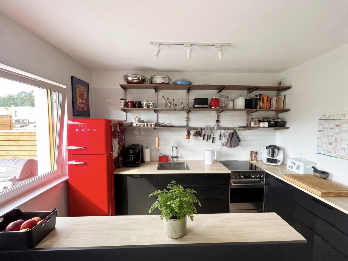 Квартира - 4 комнаты - 83 м² - ул. Gwiazdy Polarnej Dopiewiec