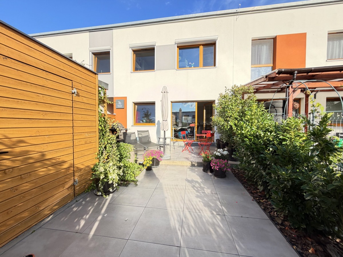 Квартира - 4 комнаты - 83 м² - ул. Gwiazdy Polarnej Dopiewiec