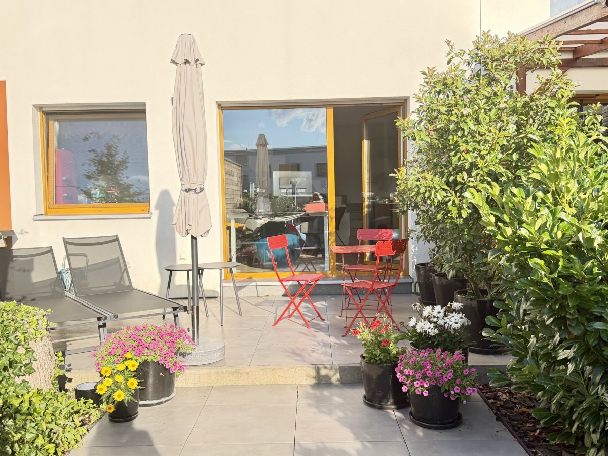 Квартира - 4 комнаты - 83 м² - ул. Gwiazdy Polarnej Dopiewiec