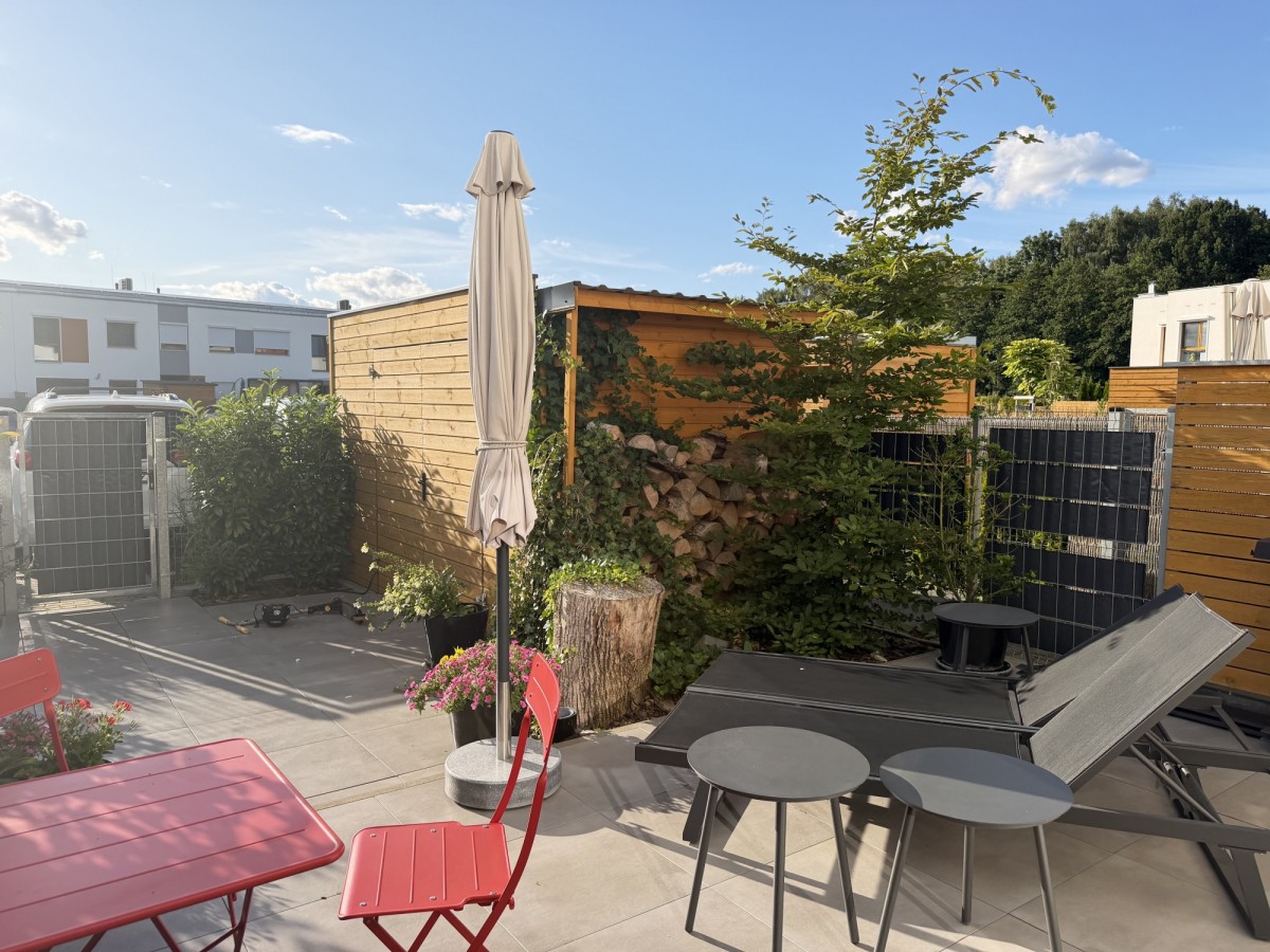 Квартира - 4 комнаты - 83 м² - ул. Gwiazdy Polarnej Dopiewiec