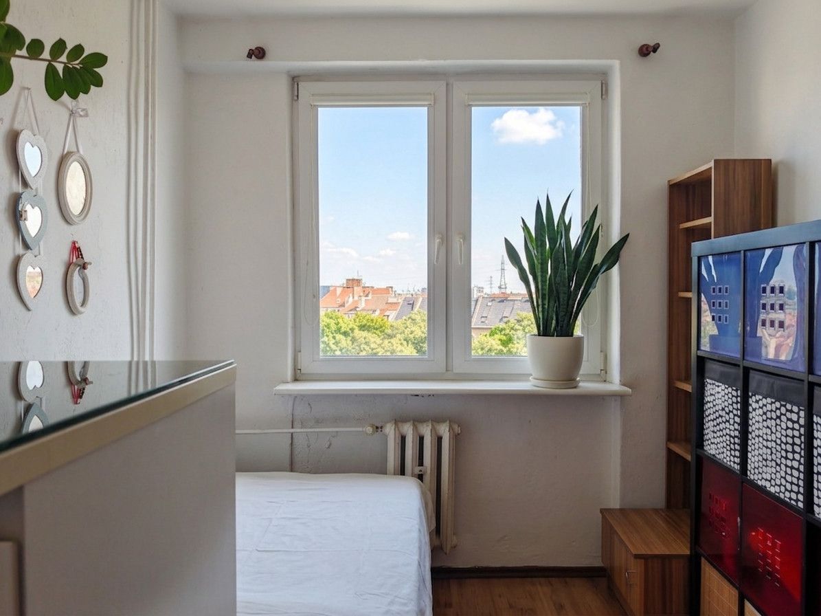 Apartamento - 3 habitaciones - 53 m² - c/ Jana Ostroroga Gdańsk Wrzeszcz Dolny