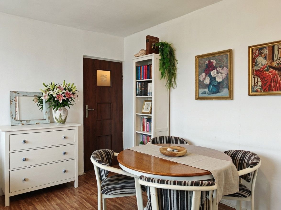 Apartamento - 3 habitaciones - 53 m² - c/ Jana Ostroroga Gdańsk Wrzeszcz Dolny