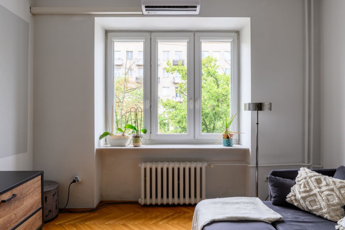 Apartamento - 2 habitaciones - 50 m² - ascensor - c/ Puławska Varsovia Stary Mokotów