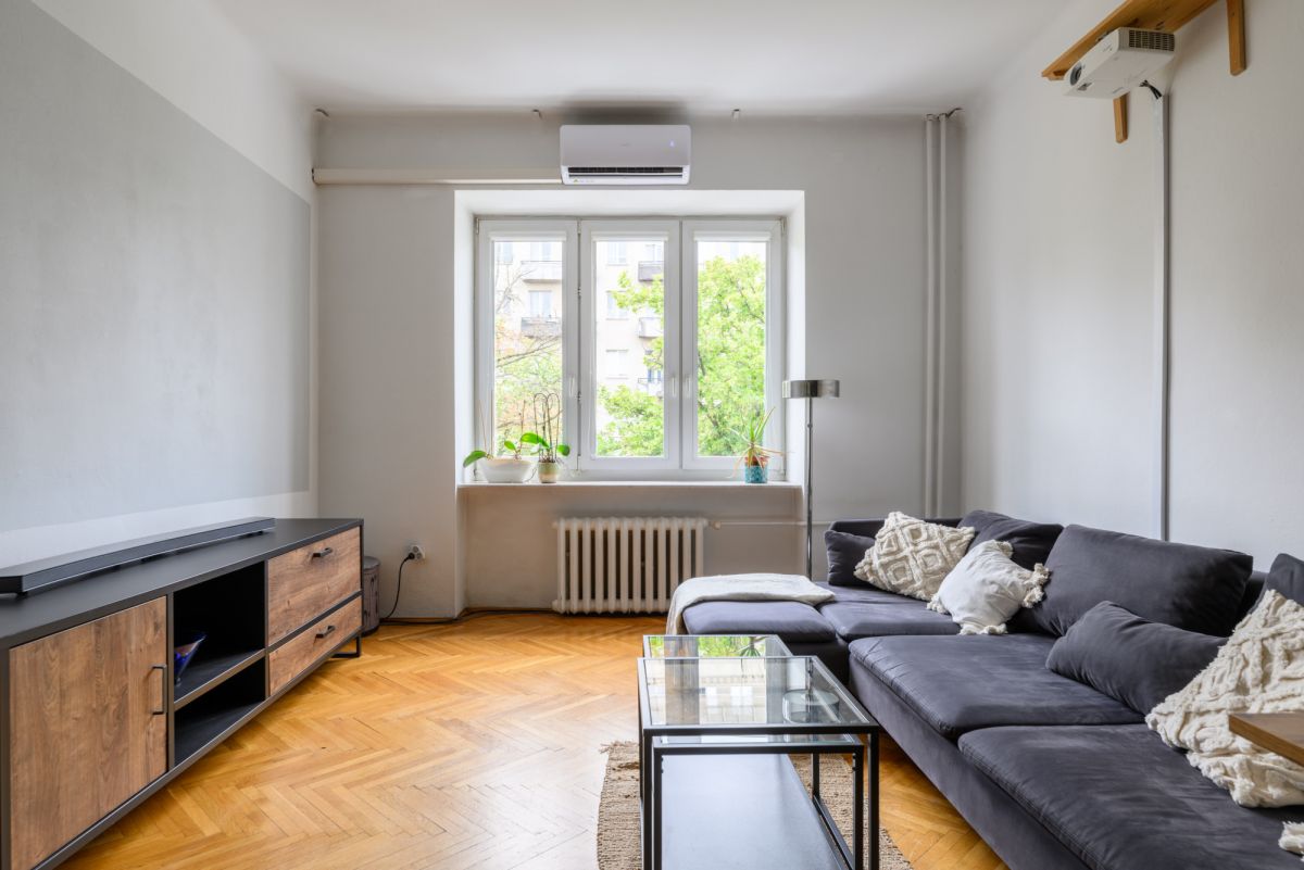 Apartamento - 2 habitaciones - 50 m² - ascensor - c/ Puławska Varsovia Stary Mokotów