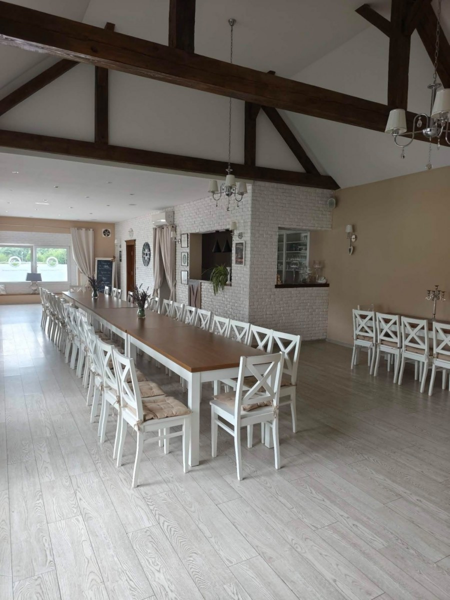 객체 - 19개 객실 - 1200 m² - ul. Pionierów Krosno Odrzańskie