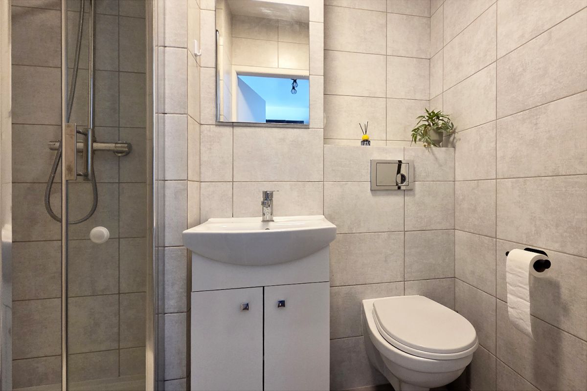 Apartment - 1 room - 28 m² - Czerniakowska St. Warsaw Mokotów