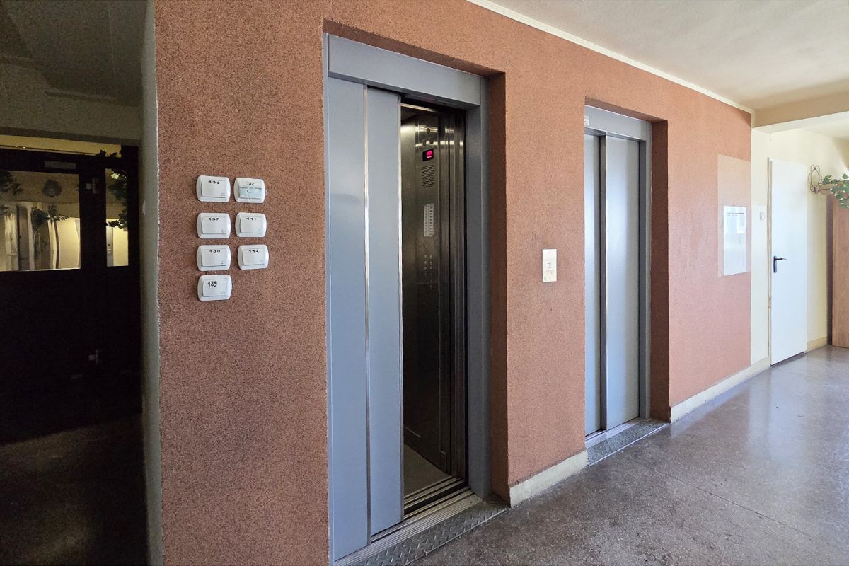 Apartment - 1 room - 28 m² - Czerniakowska St. Warsaw Mokotów