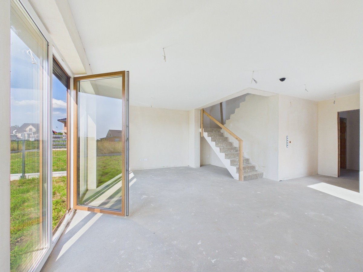 Casa - 5 habitaciones - 126 m² - c/ Cicha Godzikowice