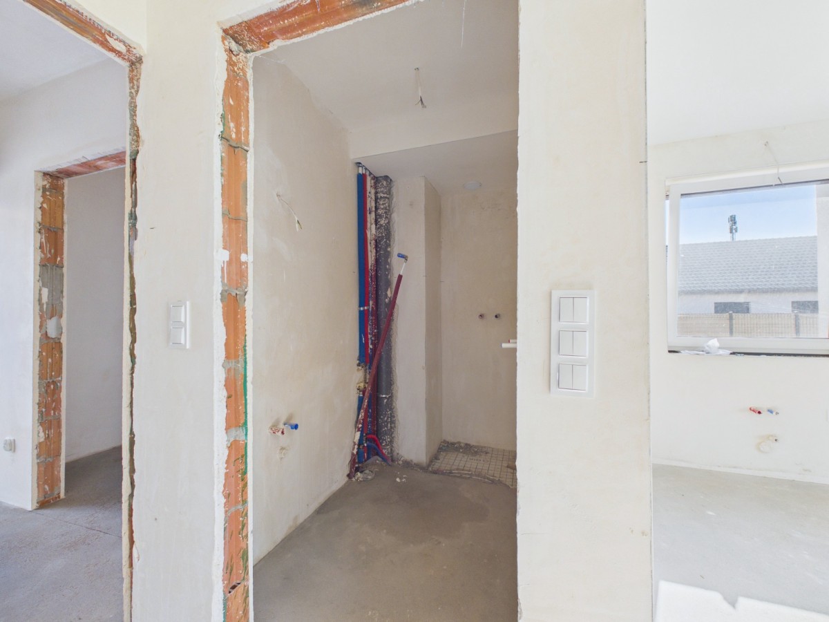 Casa - 5 habitaciones - 126 m² - c/ Cicha Godzikowice