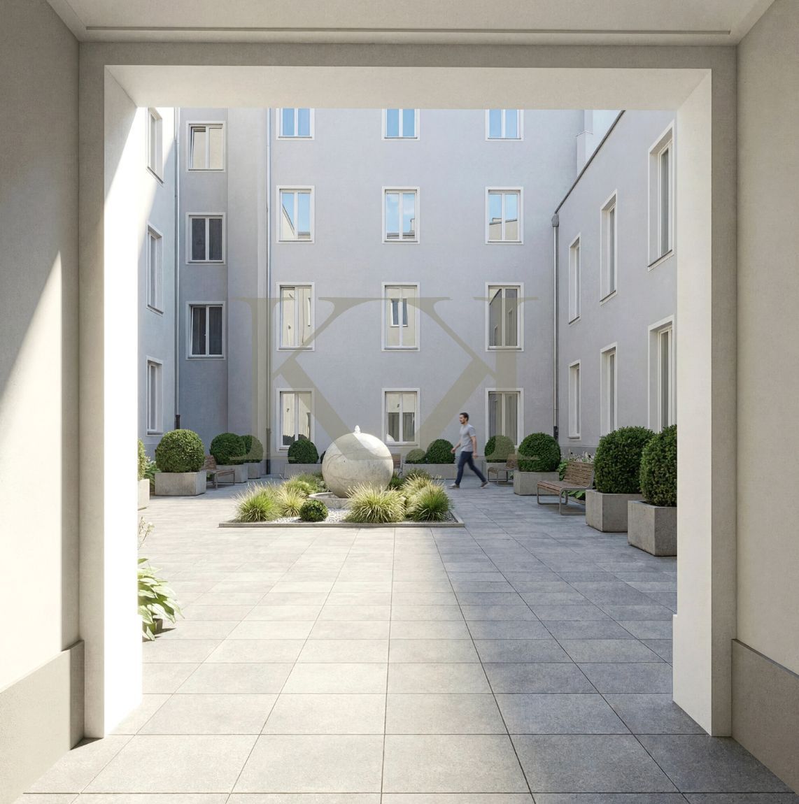 로컬 - 1 방 - 25 m² - ul. Grochowska Warszawa Praga-Południe Kamionek