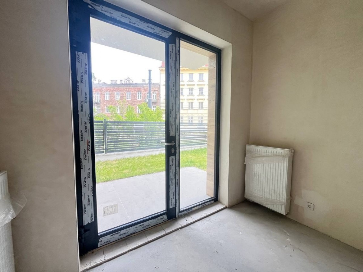 Property - 3 rooms - 123 m² - Łochowska St. Warsaw Praga-Północ