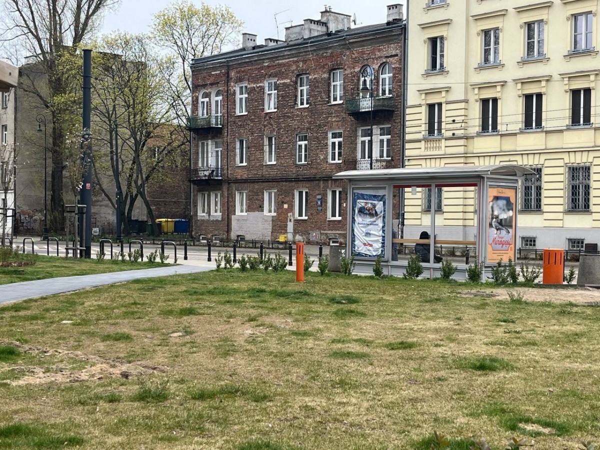 Property - 3 rooms - 123 m² - Łochowska St. Warsaw Praga-Północ