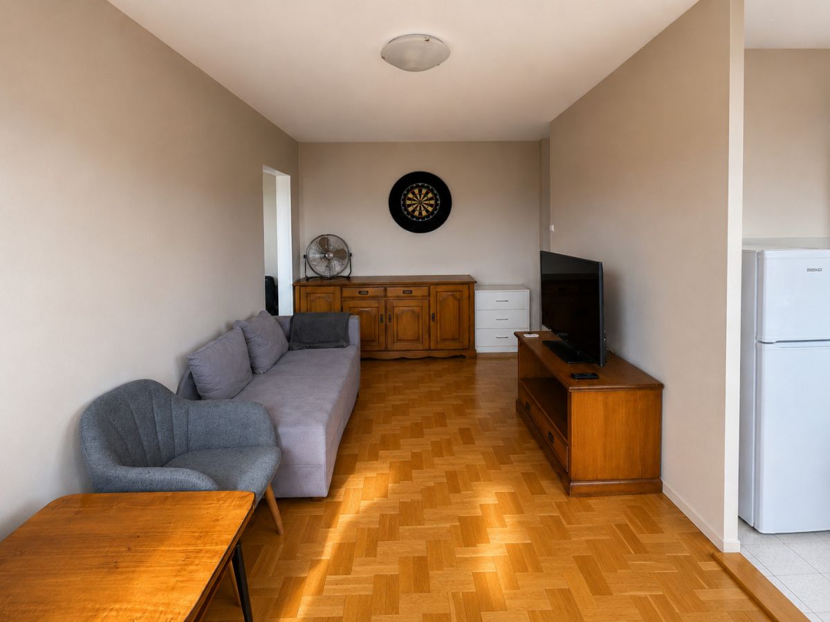 Appartamento - 2 stanze - 32 m² - ascensore - via Szkocka Wrocław Muchobór Mały
