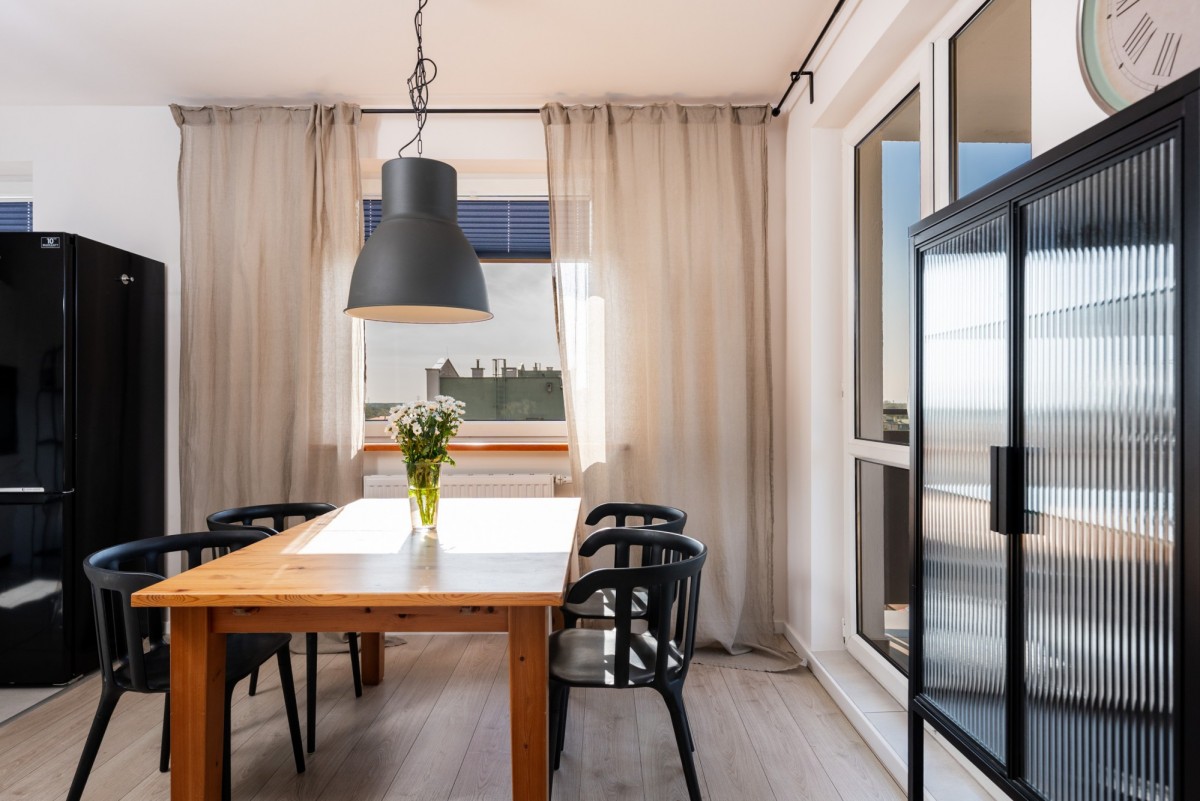 Apartment - 3 rooms - 81 m² - elevator - Książkowa St. Warsaw Białołęka Tarchomin