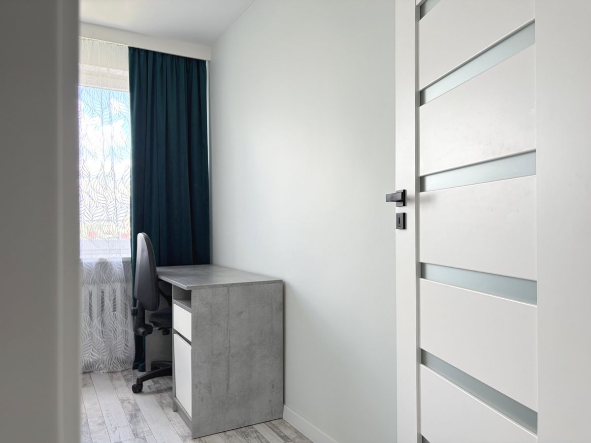 Apartment - 3 rooms - 49 m² - ul. Stanisława Mikołajczyka Rzeszów