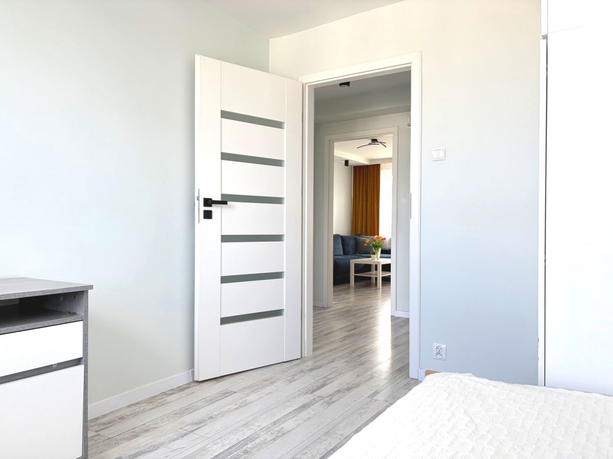 Apartment - 3 rooms - 49 m² - ul. Stanisława Mikołajczyka Rzeszów
