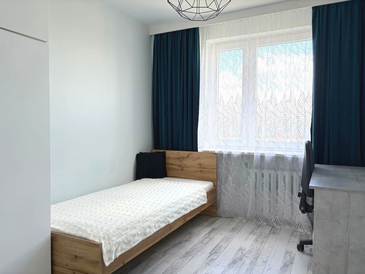 Apartment - 3 rooms - 49 m² - ul. Stanisława Mikołajczyka Rzeszów