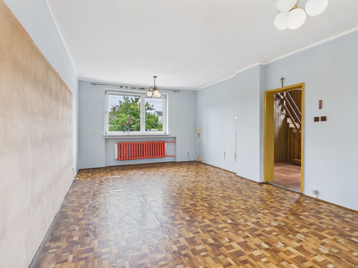 Casa - 4 habitaciones - 170 m² - Calle 3 Maja Świerklaniec