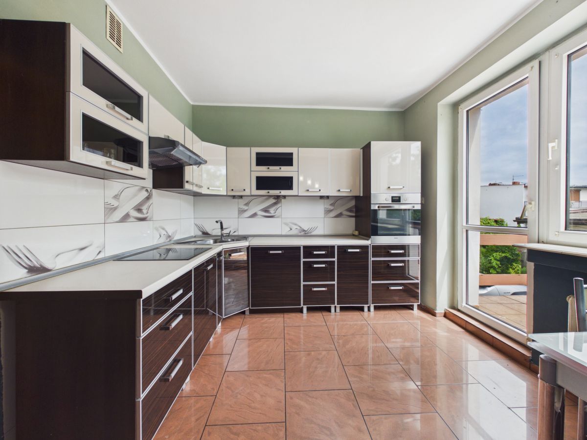 Casa - 4 habitaciones - 170 m² - Calle 3 Maja Świerklaniec